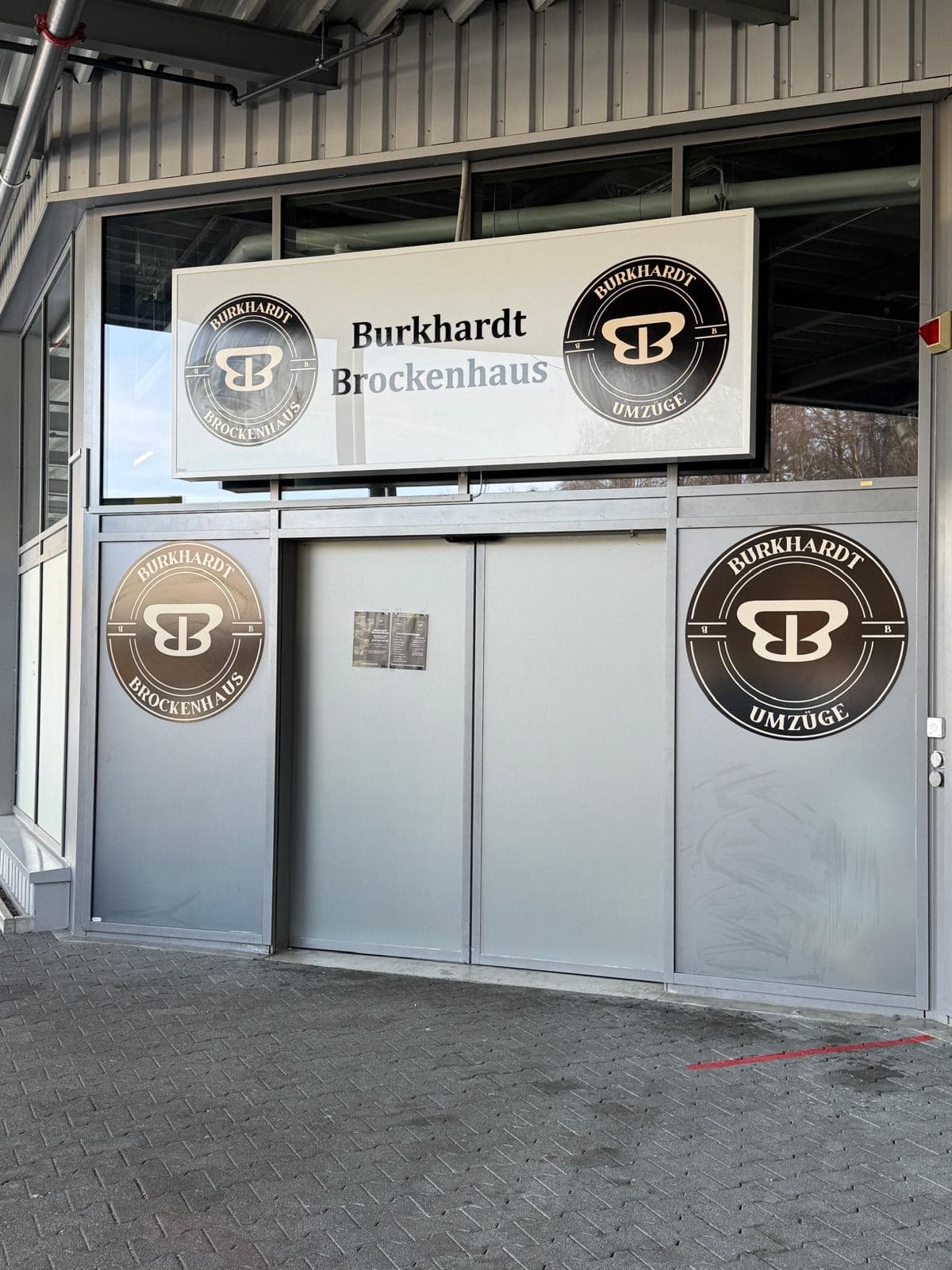 Aufkleber & Etiketten