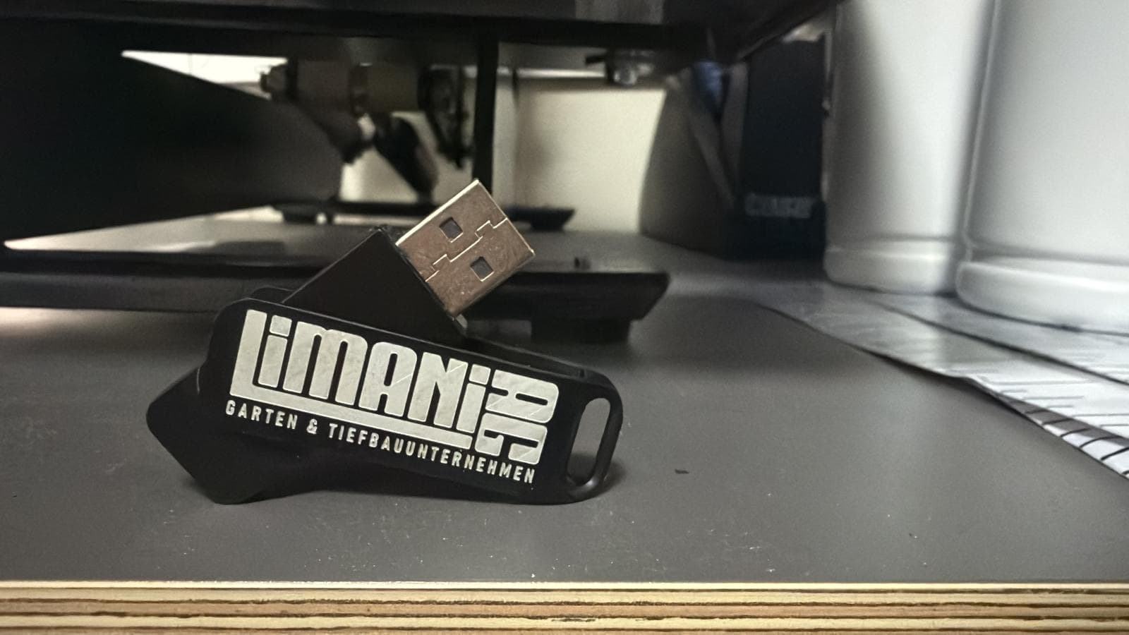 USB-Sticks Limani AG